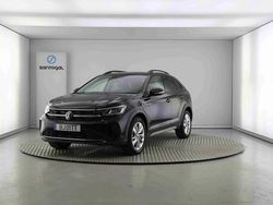 Preto Usado 2024 VW Taigo SUV | € 21.490 (Preço justo)