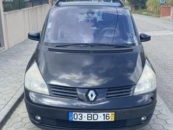 Usado 2006 Renault Espace Initiale Monovolume | € 5.500