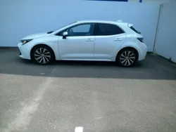 Branco Usado 2021 Toyota Corolla Comfort Citadino | € 24.750 (Preço justo)