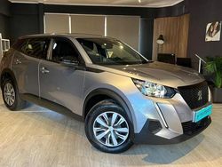 Cinza Usado 2023 Peugeot 2008 Active SUV | € 17.700 (Bom preço)