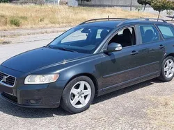 Usado 2010 Volvo V50 Carrinha | € 5.900 (Preço elevado)