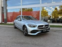 Cinzento hightech Novo 2025 Mercedes E300 Advanced Plus Carrinha | € 66.000 (Preço elevado)
