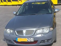 Usado 2004 Rover 45 Sedan | € 1.700