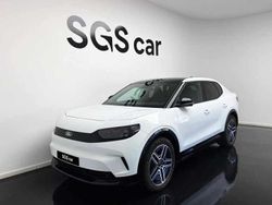 Branco Usado 2025 Ford Capri Premium SUV | € 44.500