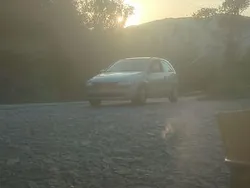 Usado 2001 Opel Corsa | € 1.000 (Super Preço)