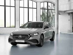 Cinzento Novo 2025 Mercedes E300 Carrinha | € 93.926