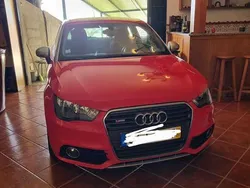 Usado 2011 Audi A1 Citadino | € 11.400 (Preço justo)