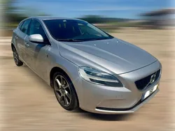 Usado 2017 Volvo V40 Carrinha | € 13.990 (Bom preço)