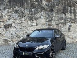 Usado 2015 BMW 220 Competition Edition | € 22.990 (Caro)