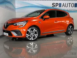 Outra Usado 2022 Renault Clio V RS Line | € 15.900 (Preço justo)