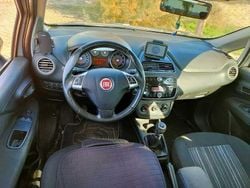 Usado 2011 Fiat Punto Evo Citadino | € 5.175 (Bom preço)