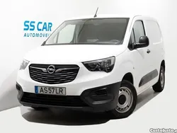 Branco Usado 2022 Opel Combo Life Enjoy | € 13.990