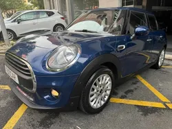 Azul Usado 2018 Mini ONE Citadino | € 13.900 (Bom preço)