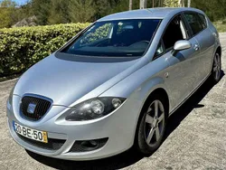 Usado 2006 Seat Leon Sport Sedan | € 6.800 (Preço elevado)