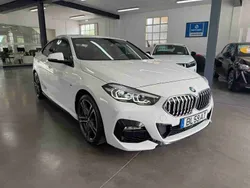 Branco Usado 2024 BMW 216 Coupé | € 35.990 (Preço justo)