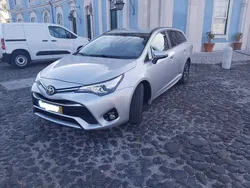 Usado 2015 Toyota Avensis Sport Sedan | € 12.000 (Bom preço)