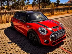 Usado 2015 Mini Cooper SD Citadino | € 20.000 (Preço elevado)