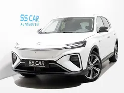 Branco Usado 2022 MG Marvel R Luxury SUV | € 27.990 (Bom preço)