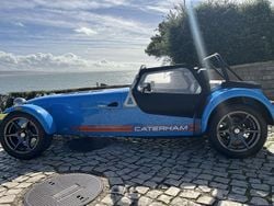 Usado 2019 Caterham Seven Cabrios | € 41.000