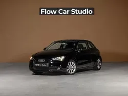 Preto Usado 2010 Audi A1 Ambition Citadino | € 9.850 (Preço elevado)