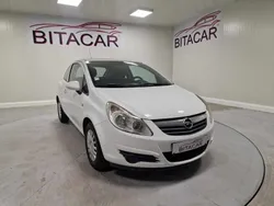 Branco Usado 2008 Opel Corsa Van | € 6.950 (Caro)