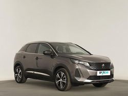 Cinzento Usado 2024 Peugeot 3008 Allure | € 30.990 (Caro)