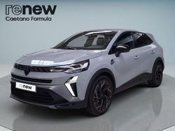 Cinza Usado 2025 Renault Symbioz Esprit Alpine SUV | € 36.490