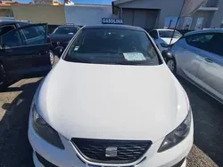Branco Usado 2010 Cupra Ibiza Citadino | € 12.450