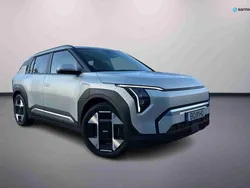Cinzento Usado 2025 Kia EV3 4 SUV | € 41.700
