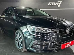 Preto Usado 2021 Renault Mégane IV LIMITED | € 17.250 (Preço justo)