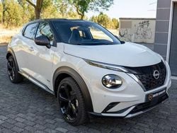 Branco Usado 2022 Nissan Juke SUV | € 24.850 (Bom preço)
