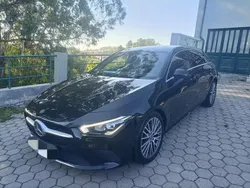 Preto Usado 2020 Mercedes CLA180 Shooting Brake Carrinha | € 28.500 (Caro)
