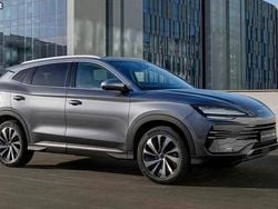 Cinza Usado 2025 BYD Seal Comfort Sedan | € 38.800