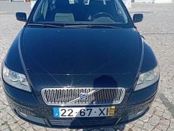 Usado 2004 Volvo V50 Carrinha | € 4.300 (Preço justo)