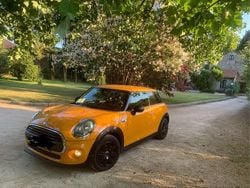 Usado 2015 Mini Cooper Citadino | € 8.450