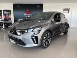 Cinza Novo 2025 Mitsubishi Shogun SUV | € 22.250
