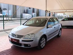 Cinza Usado 2005 VW Golf IV Citadino | € 8.500 (Preço elevado)