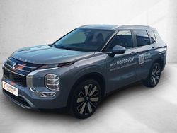 Cinza Novo 2025 Mitsubishi Outlander Intense SUV | € 51.000