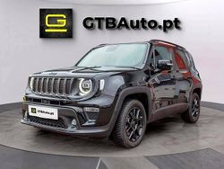 Preto Usado 2022 Jeep Renegade SUV | € 27.499 (Preço elevado)