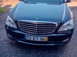 Usado 2007 Mercedes S320 Sedan | € 14.000