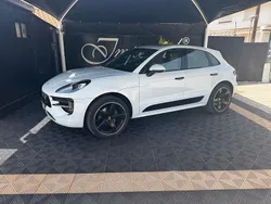 Branco Usado 2019 Porsche Macan Edition SUV | € 56.900 (Super Preço)