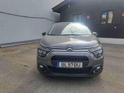 Cinzento Usado 2024 Citroën AX Citadino | € 16.490