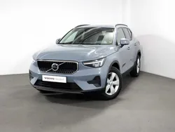 Prateado Usado 2023 Volvo XC40 SUV | € 31.900 (Bom preço)