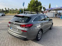 Cinzento Usado 2019 Hyundai i30 Carrinha | € 16.500 (Preço justo)