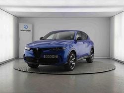 Azul Usado 2023 Alfa Romeo Tonale Veloce SUV | € 34.990 (Bom preço)