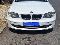 Usado 2011 BMW 120 Citadino | € 10.500 (Preço elevado)