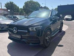 Preto Usado 2021 Mercedes 350 | € 69.900