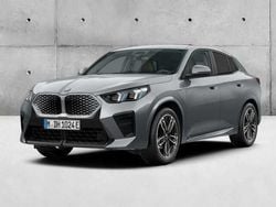 Cinza skyscraper metalizado Novo 2025 BMW iX2 Comfort Edition SUV | € 62.025 (Caro)