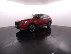 Vermelho Usado 2020 DS Automobiles DS7 Crossback SUV | € 32.950 (Caro)