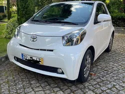 Usado 2010 Toyota iQ Citadino | € 6.950 (Preço justo)
